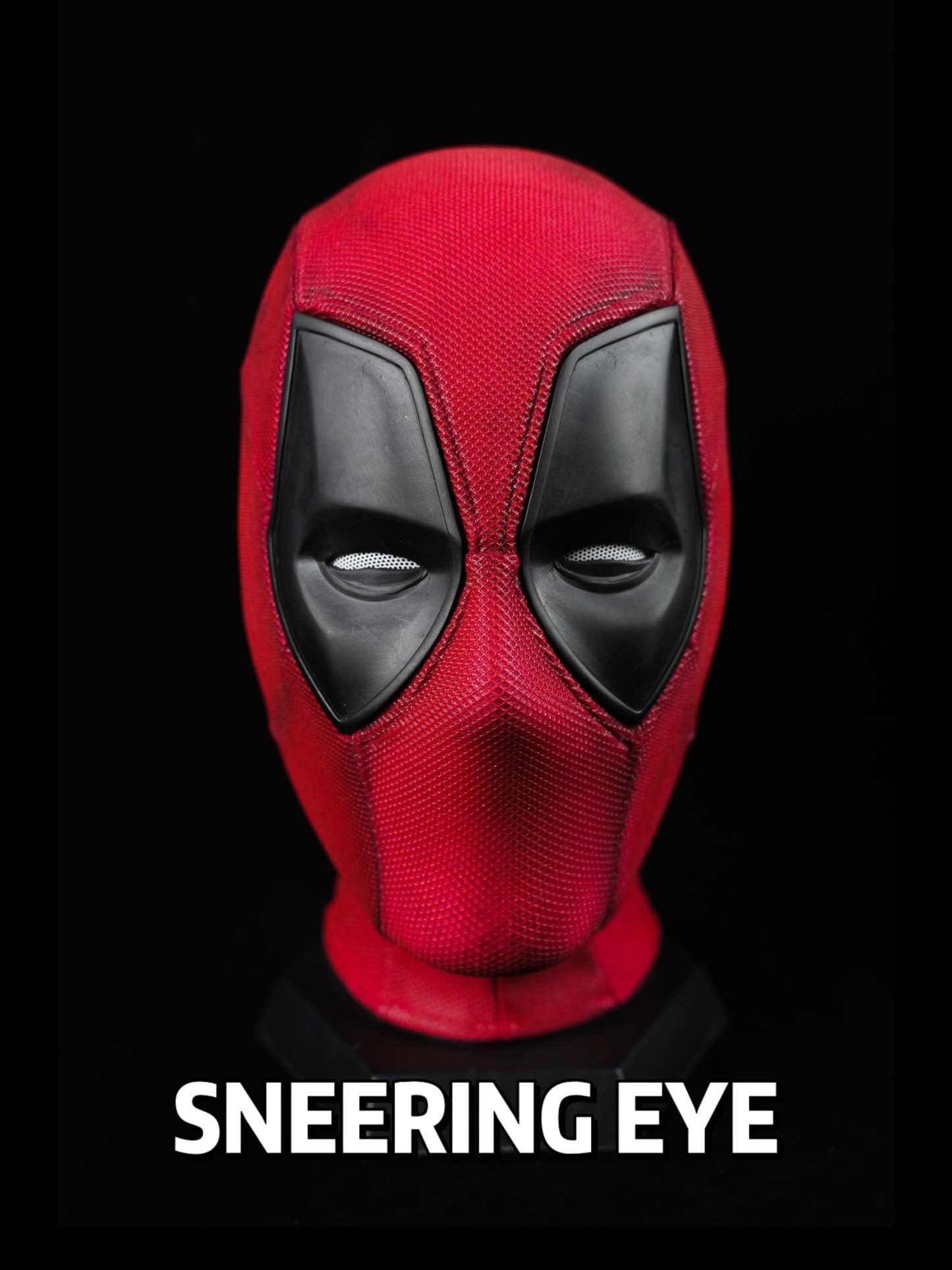 Dp Face Shell Mask