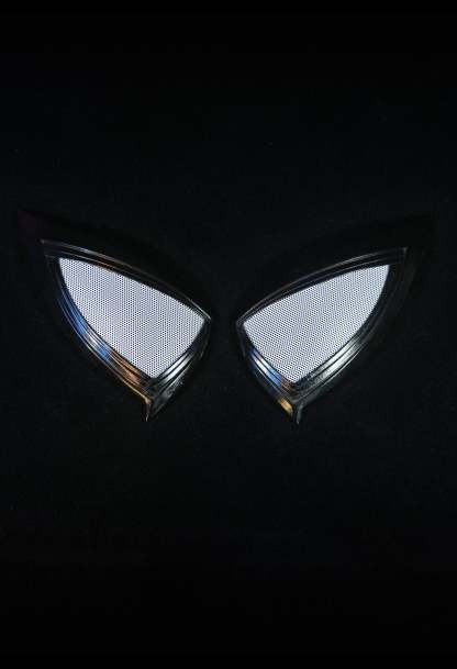 Game White Vn Face Shell Mask