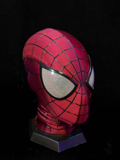V4 Face Shell Mask
