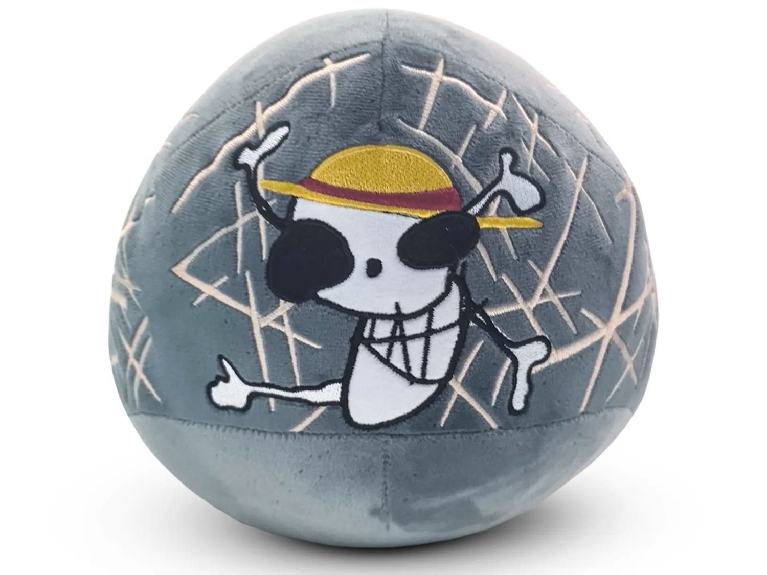 Weighted Laboon Plush (16in)