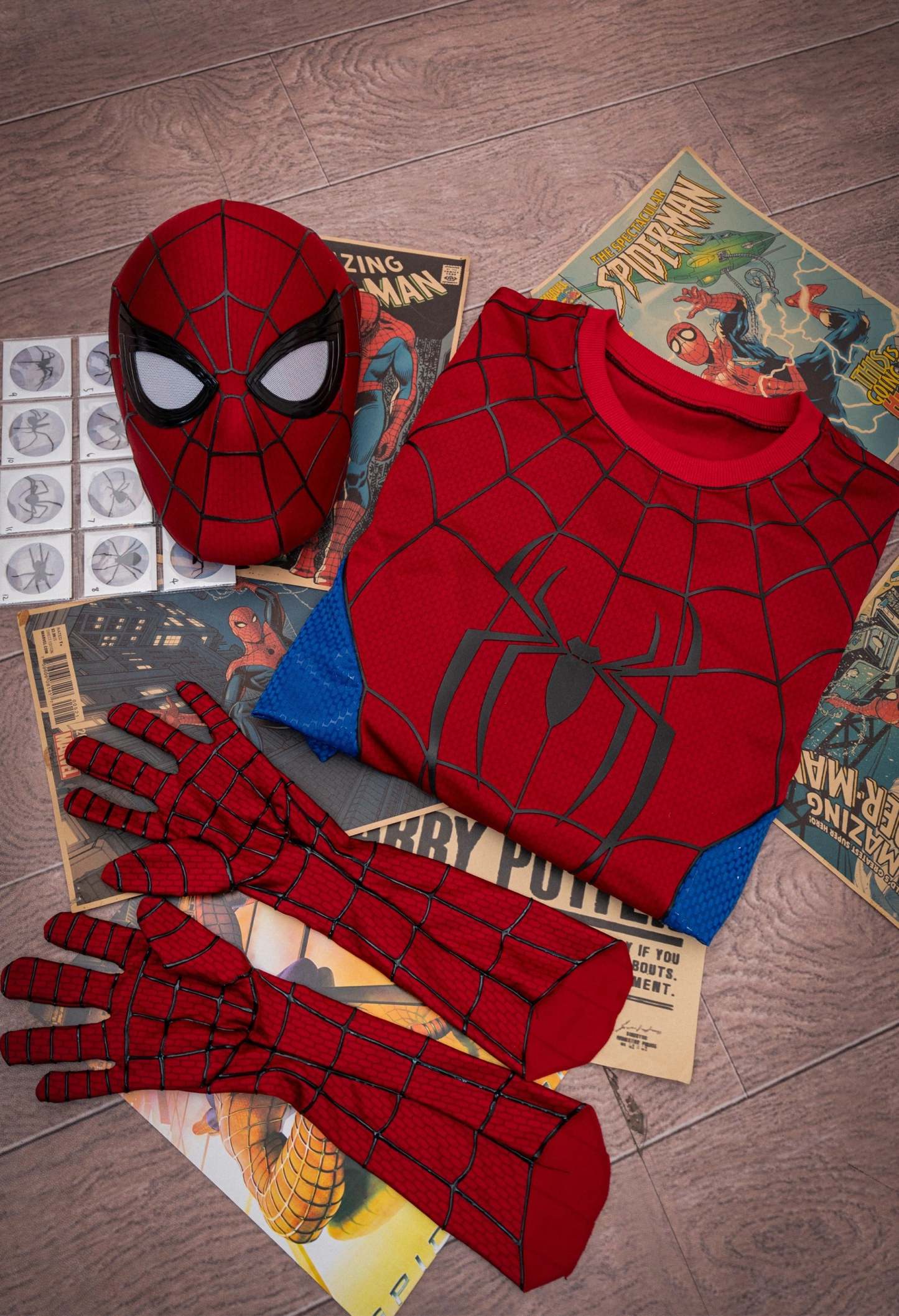 BND Suit Up Bundle