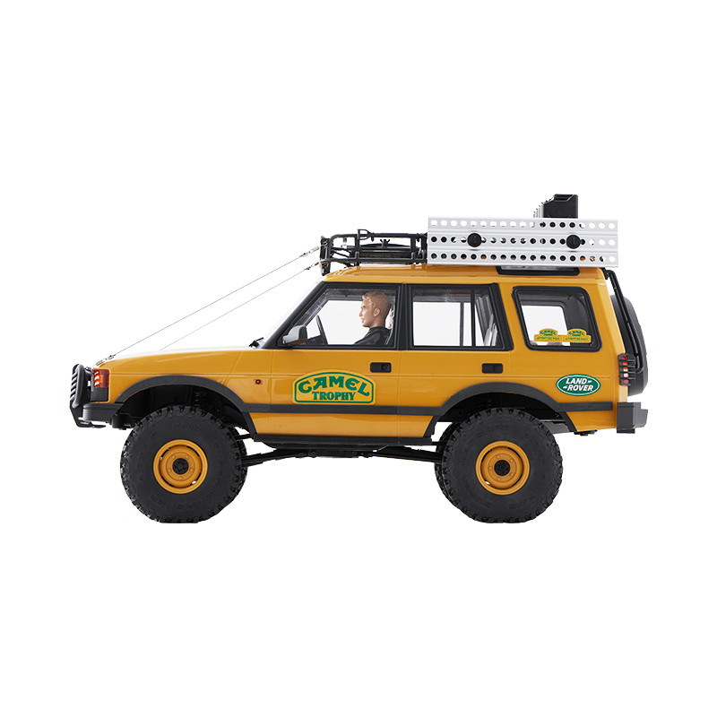 1:10 Scale RC Car