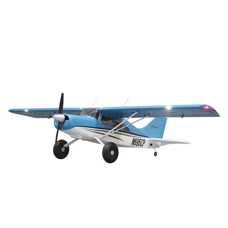 RC Seaplanes