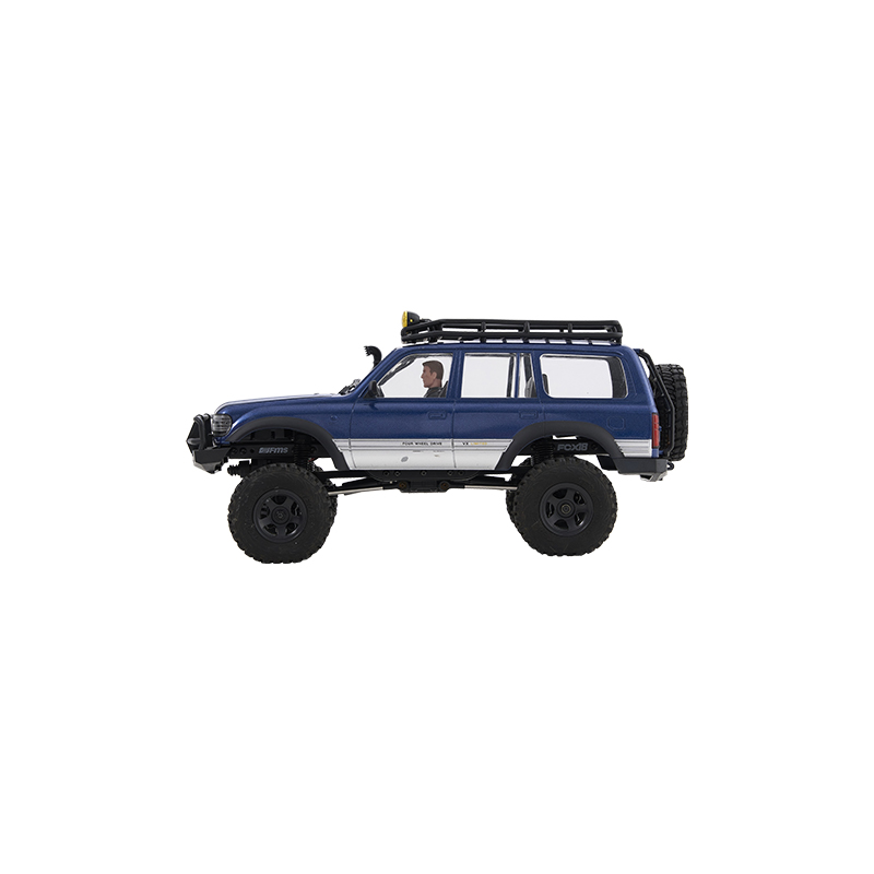 1:18 Scale RC Car