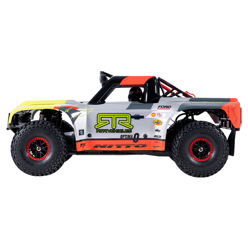 1:7 Scale RC Car