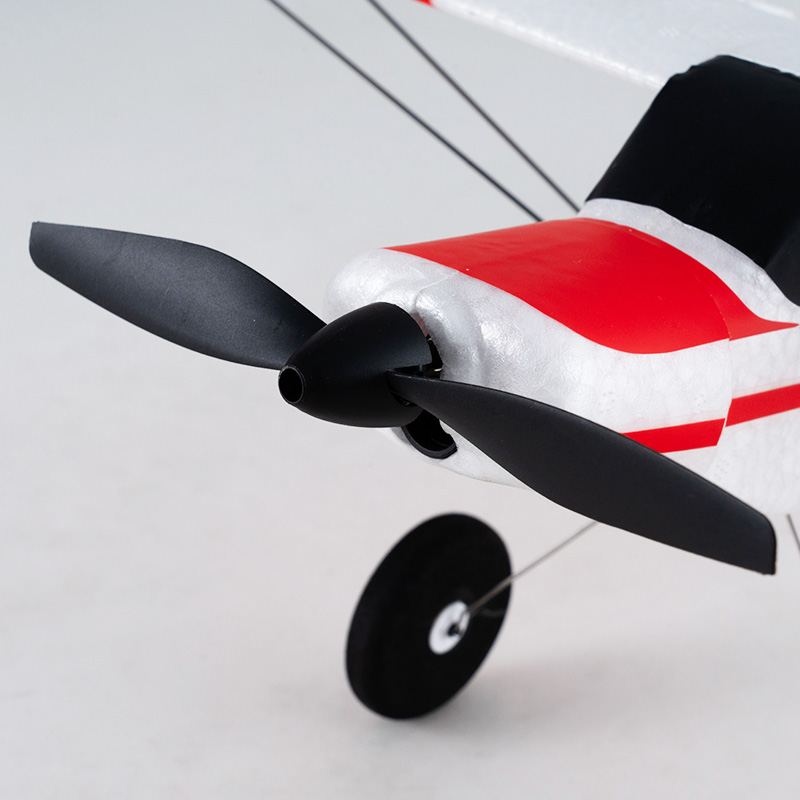 Arrows 500mm PA-18 Super Cub RTF