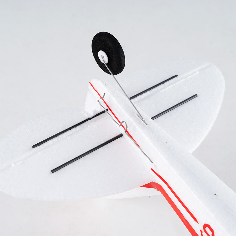 Arrows 500mm PA-18 Super Cub RTF