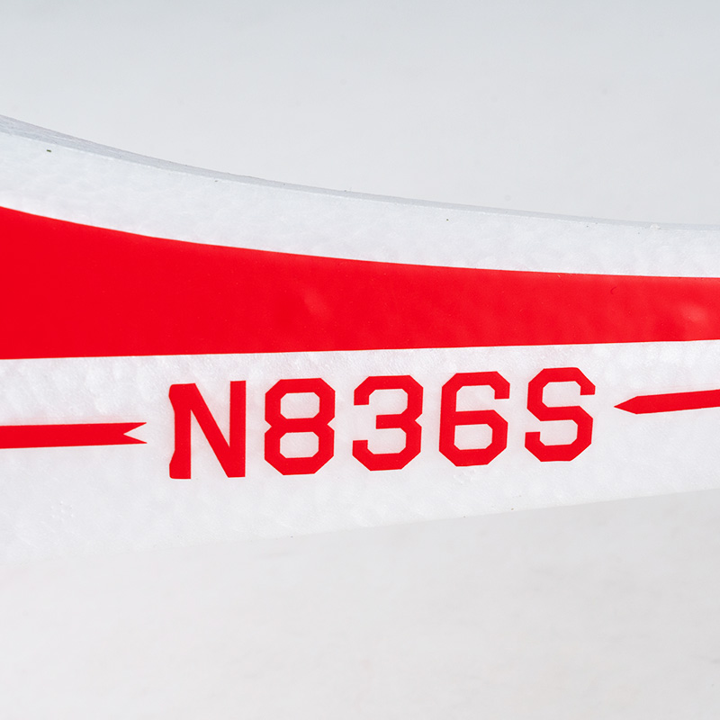Arrows 500mm PA-18 Super Cub RTF