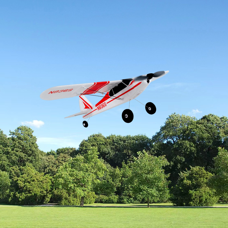 Arrows 500mm PA-18 Super Cub RTF