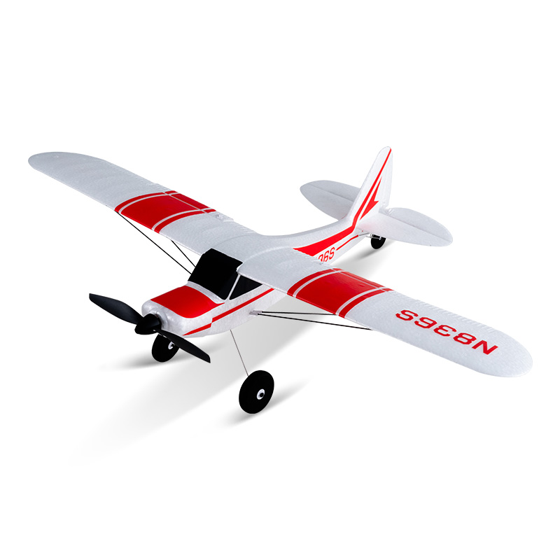 Arrows 500mm PA-18 Super Cub RTF