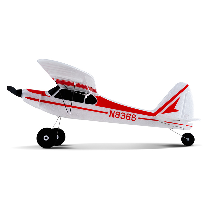 Arrows 500mm PA-18 Super Cub RTF