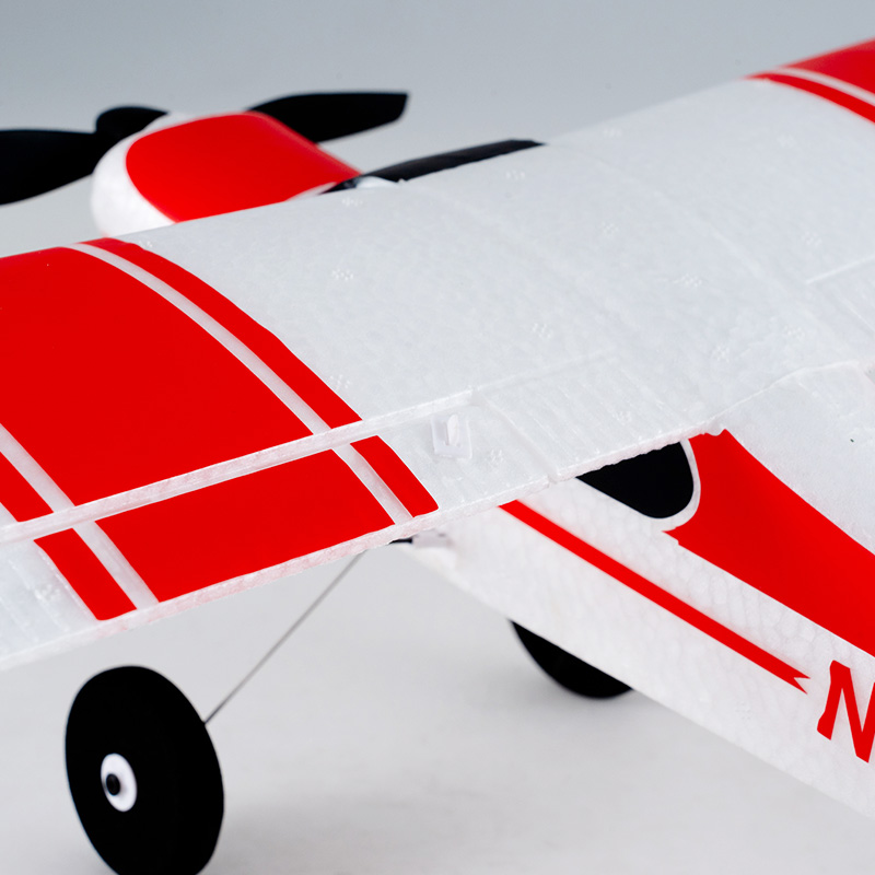 Arrows 500mm PA-18 Super Cub RTF