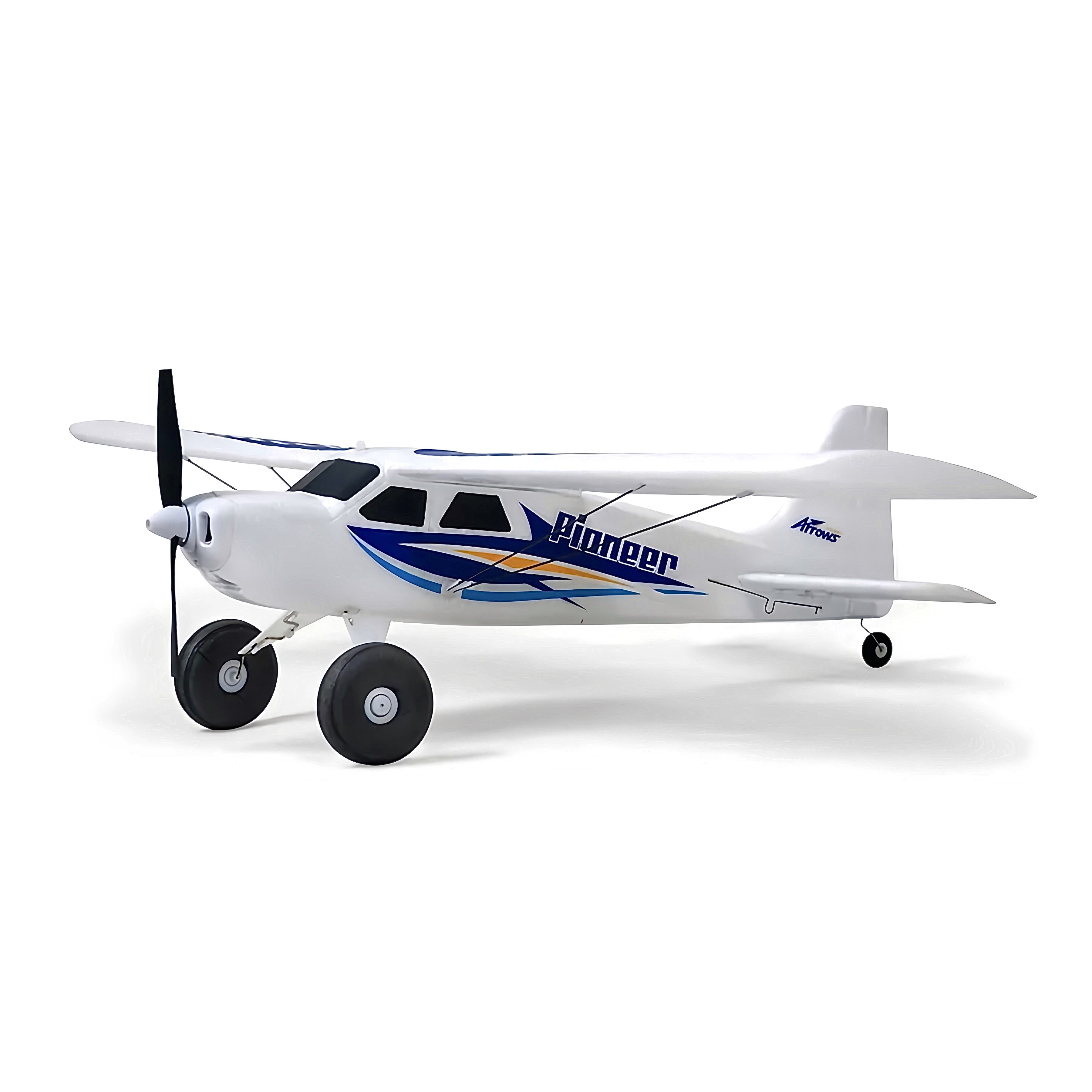 Arrows Pioneer 620mm RTF