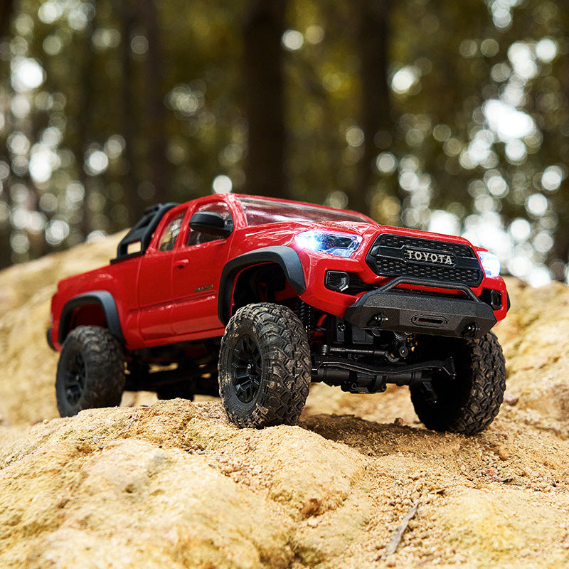 FMS 1:24 FCX24M Toyota Tacoma RTR