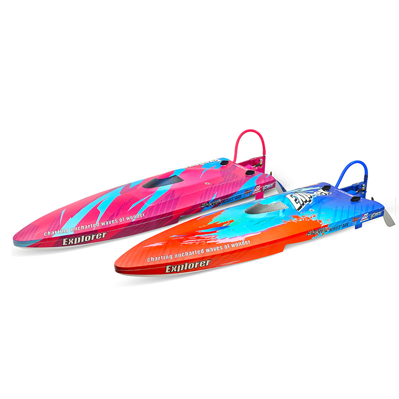 TFL RC Boat Explorer 1158 RTF