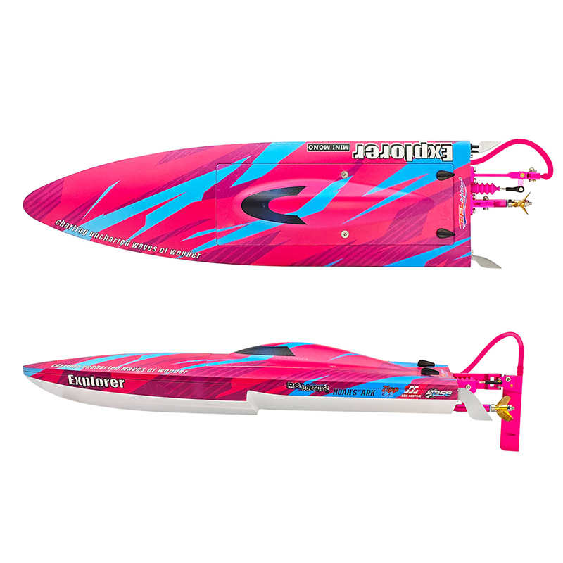TFL RC Boat Explorer 1158 RTF