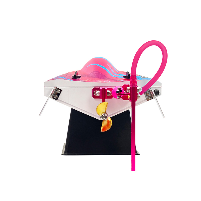 TFL RC Boat Explorer 1158 RTF