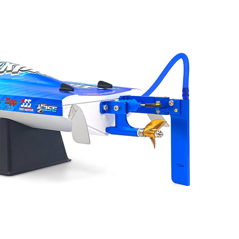TFL RC Boat Explorer 1158 RTF