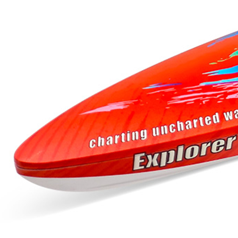 TFL RC Boat Explorer 1158 RTF