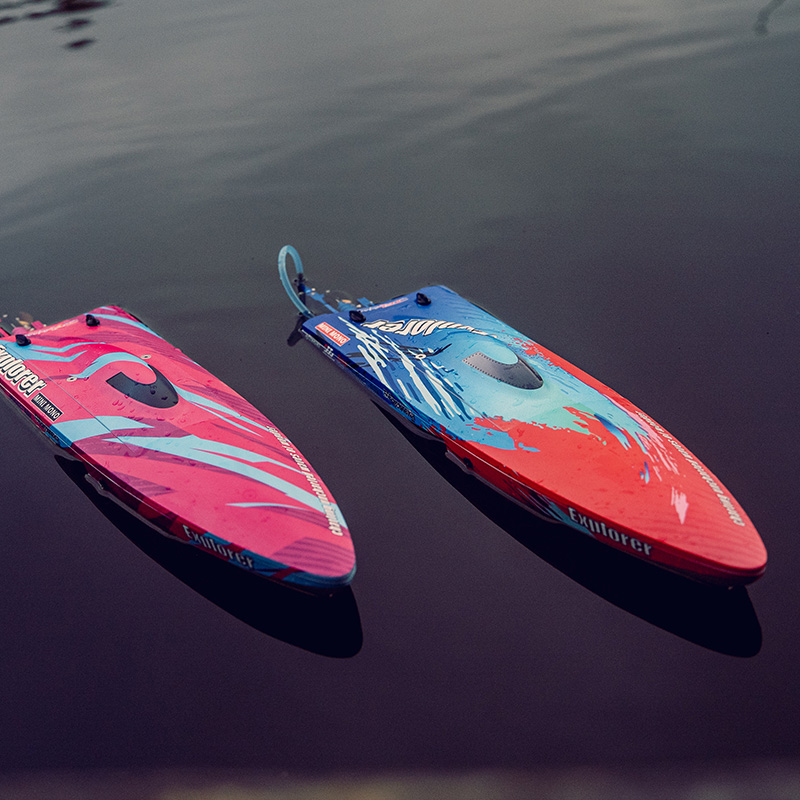 TFL RC Boat Explorer 1158 RTF