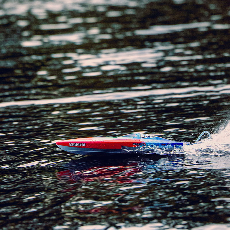TFL RC Boat Explorer 1158 RTF