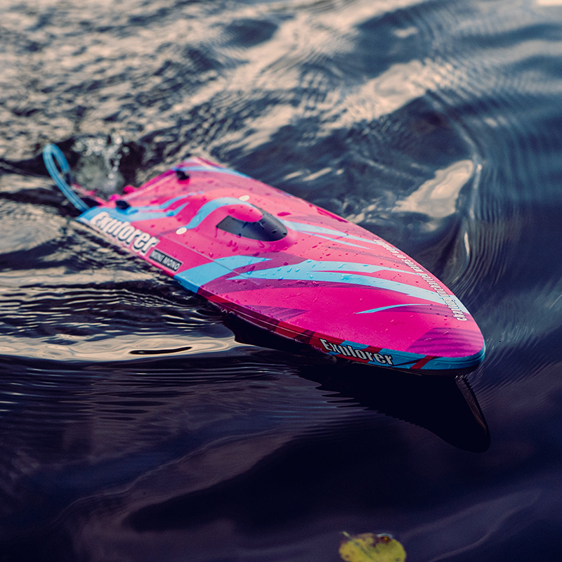 TFL RC Boat Explorer 1158 RTF