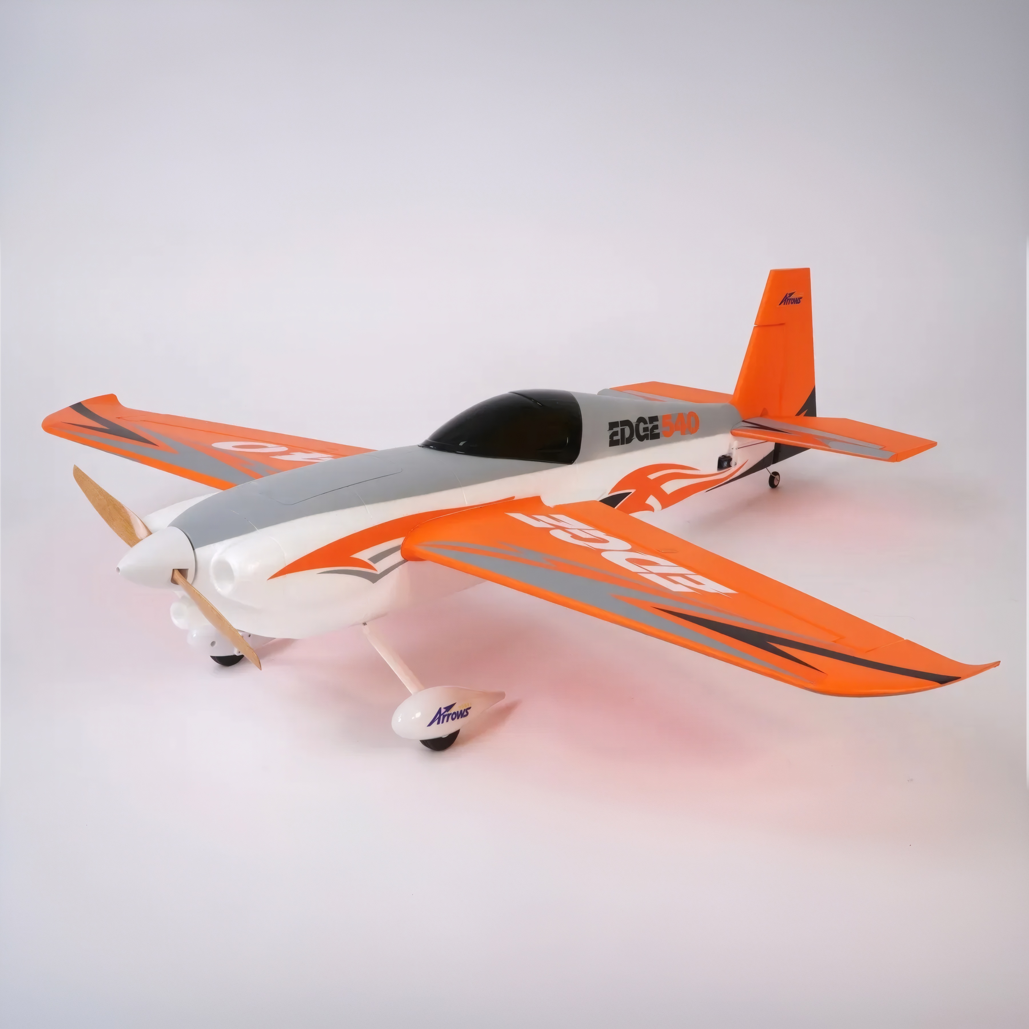 Arrows Edge 540 1300mm PNP with Vector Flight Stabilization System