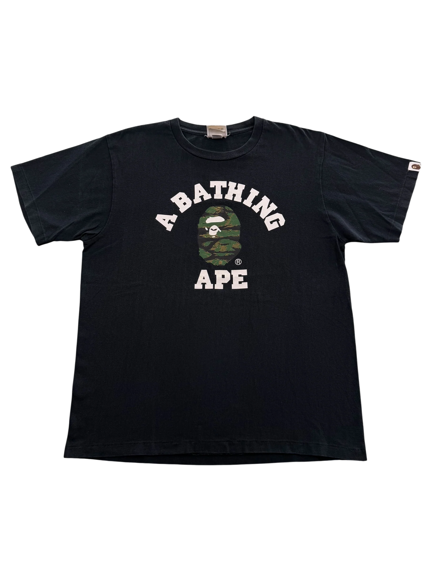 Bape Collage Tshirt (M)