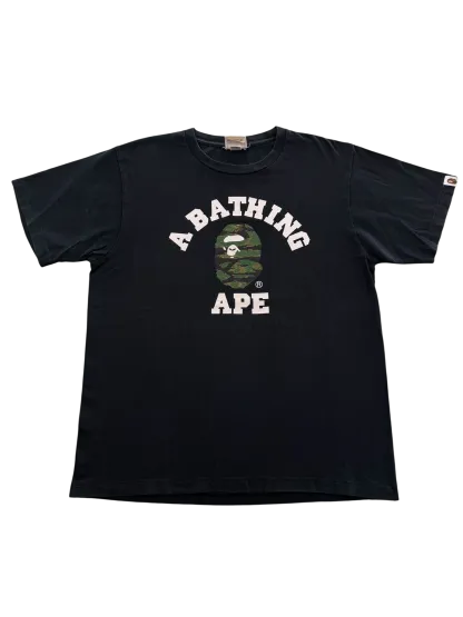 Bape Collage Tshirt (M)