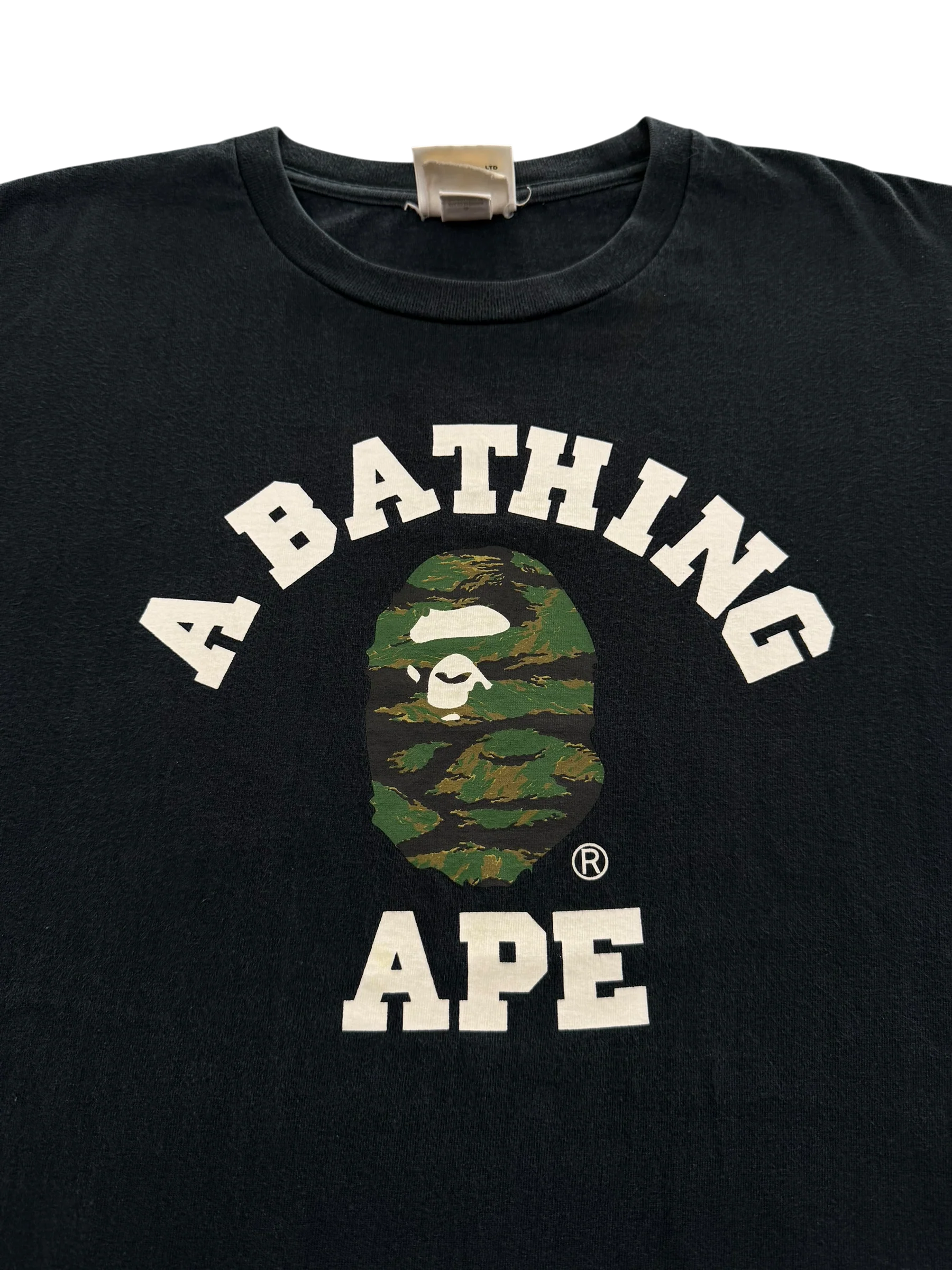 Bape Collage Tshirt (M)