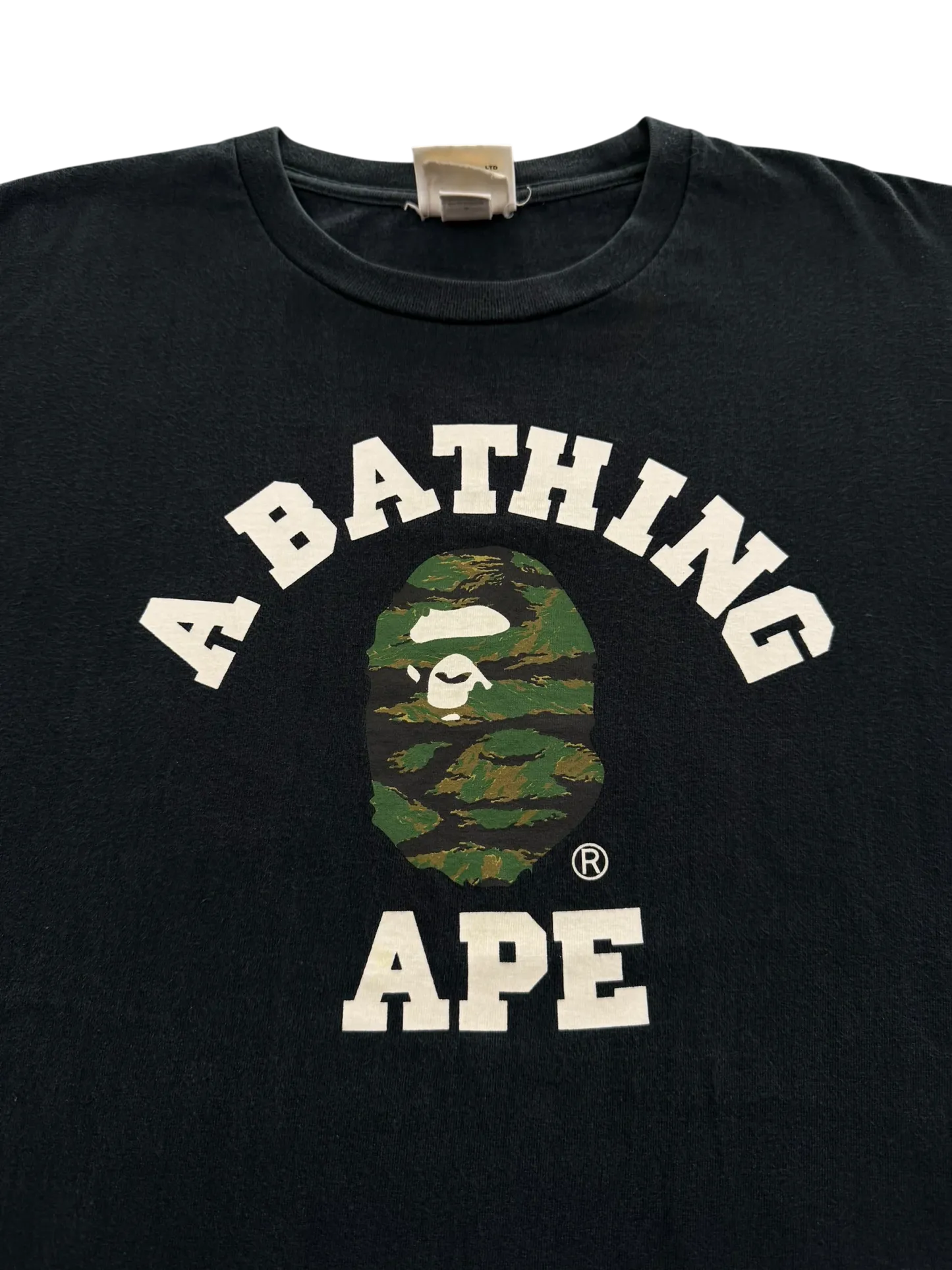 Bape Collage Tshirt (M)