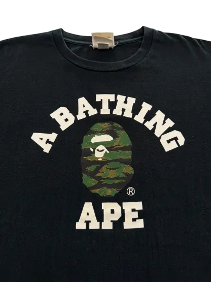 Bape Collage Tshirt (M)