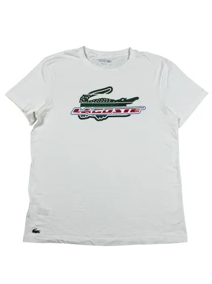 Lacoste Sport Shirt (L)