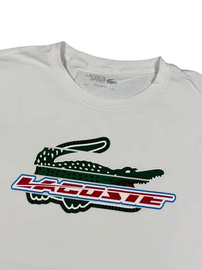 Lacoste Sport Shirt (L)