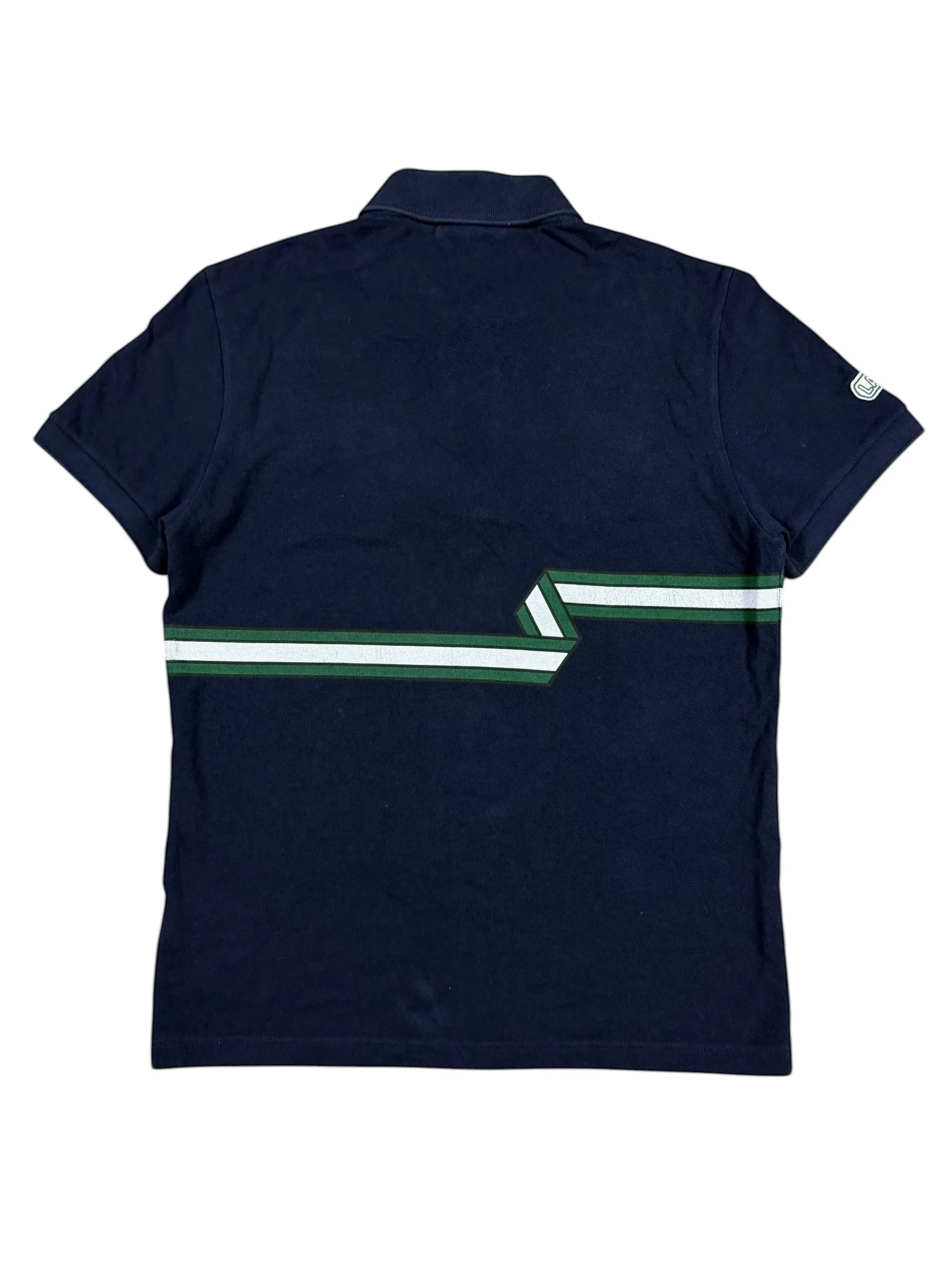 Lacoste Slimfit Poloshirt (S)