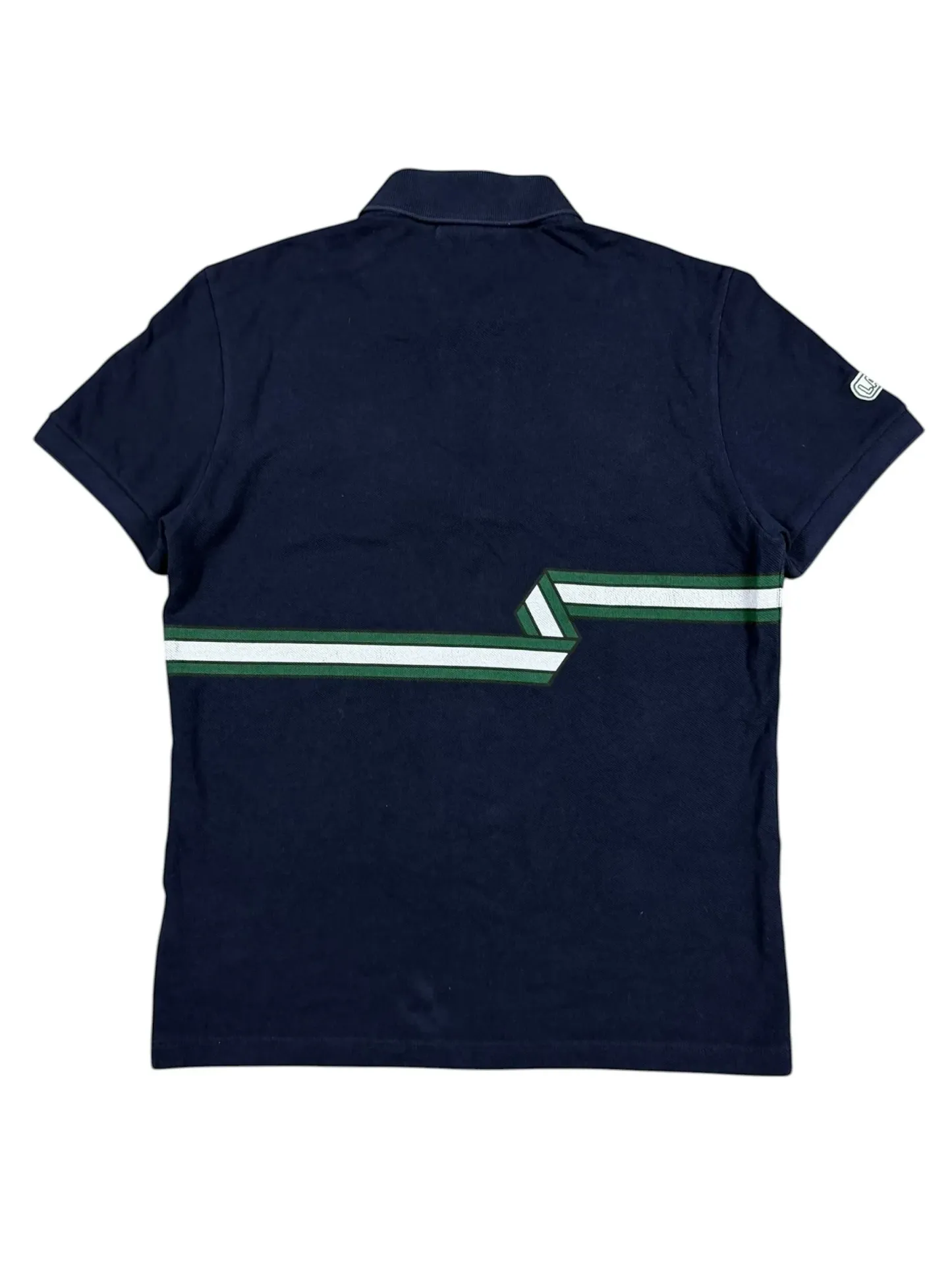 Lacoste Slimfit Poloshirt (S)