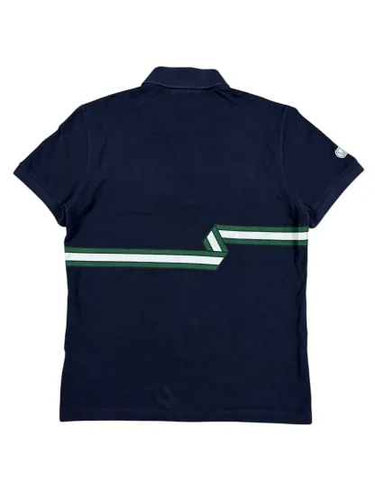 Lacoste Slimfit Poloshirt (S)