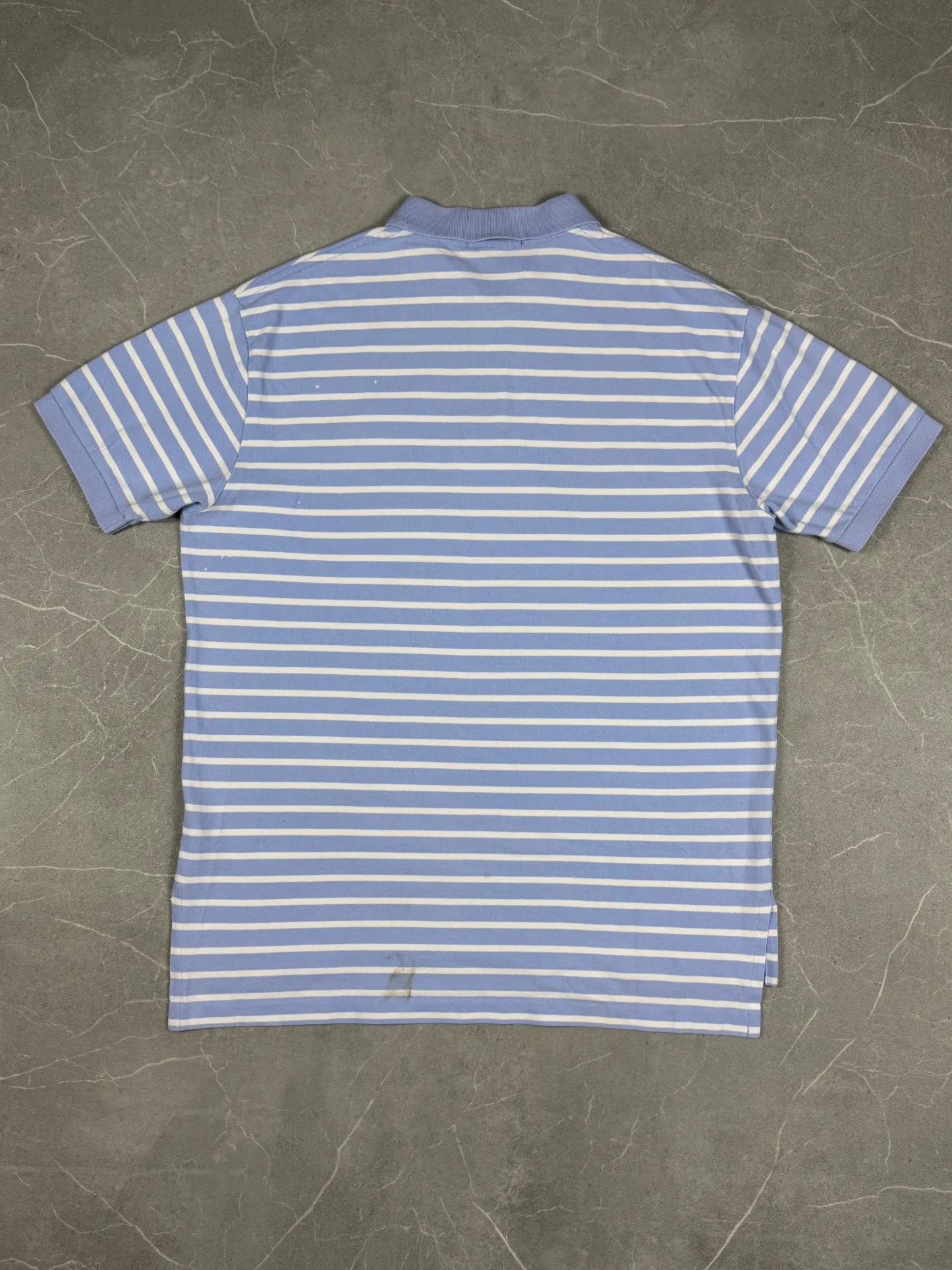 Ralph Lauren striped Poloshirt (L)