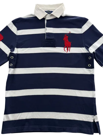 Ralph Lauren Big Pony Pashanim Longsleeve (XS)
