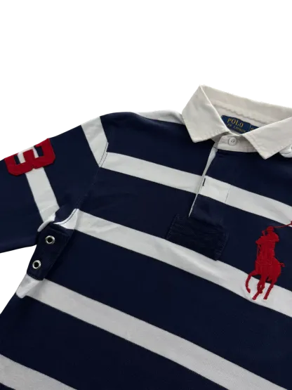 Ralph Lauren Big Pony Pashanim Longsleeve (XS)
