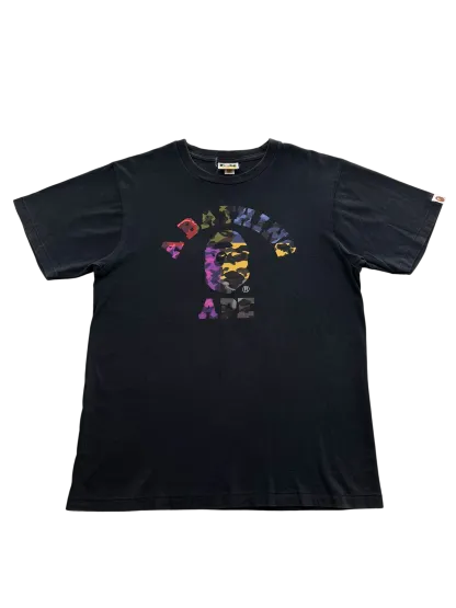 Bape Collage Tshirt (M)