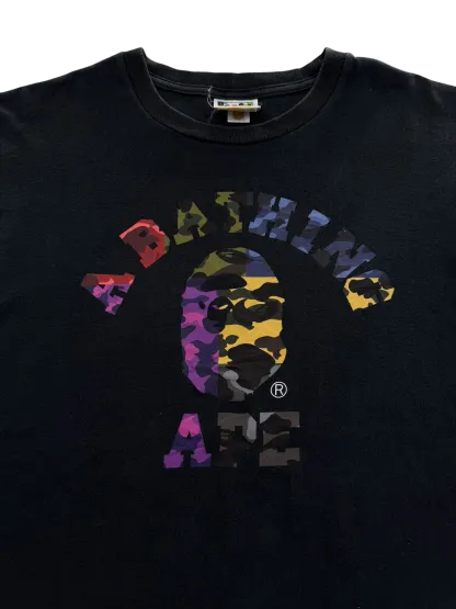Bape Collage Tshirt (M)