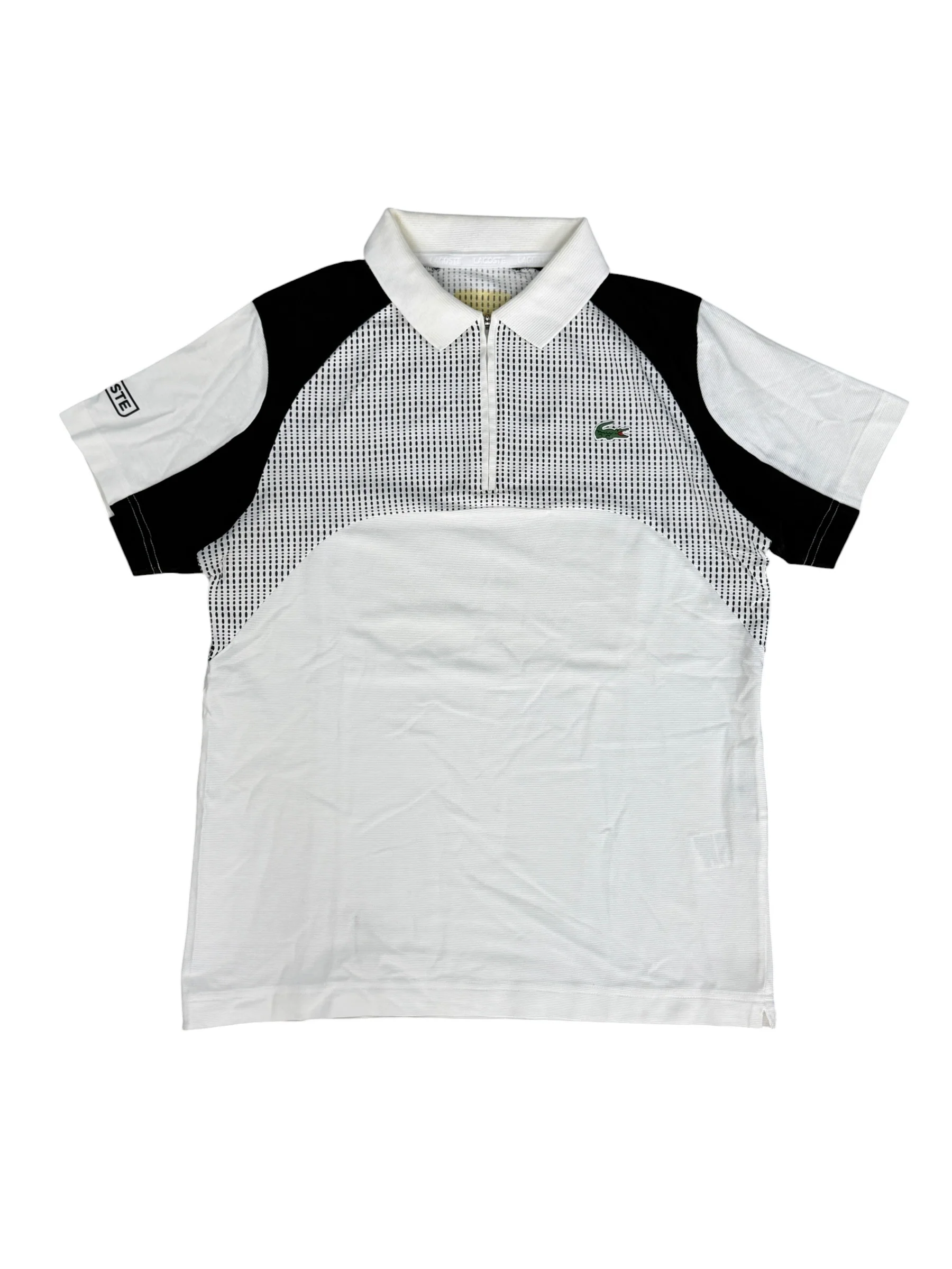 Lacoste Poloshirt (XS)