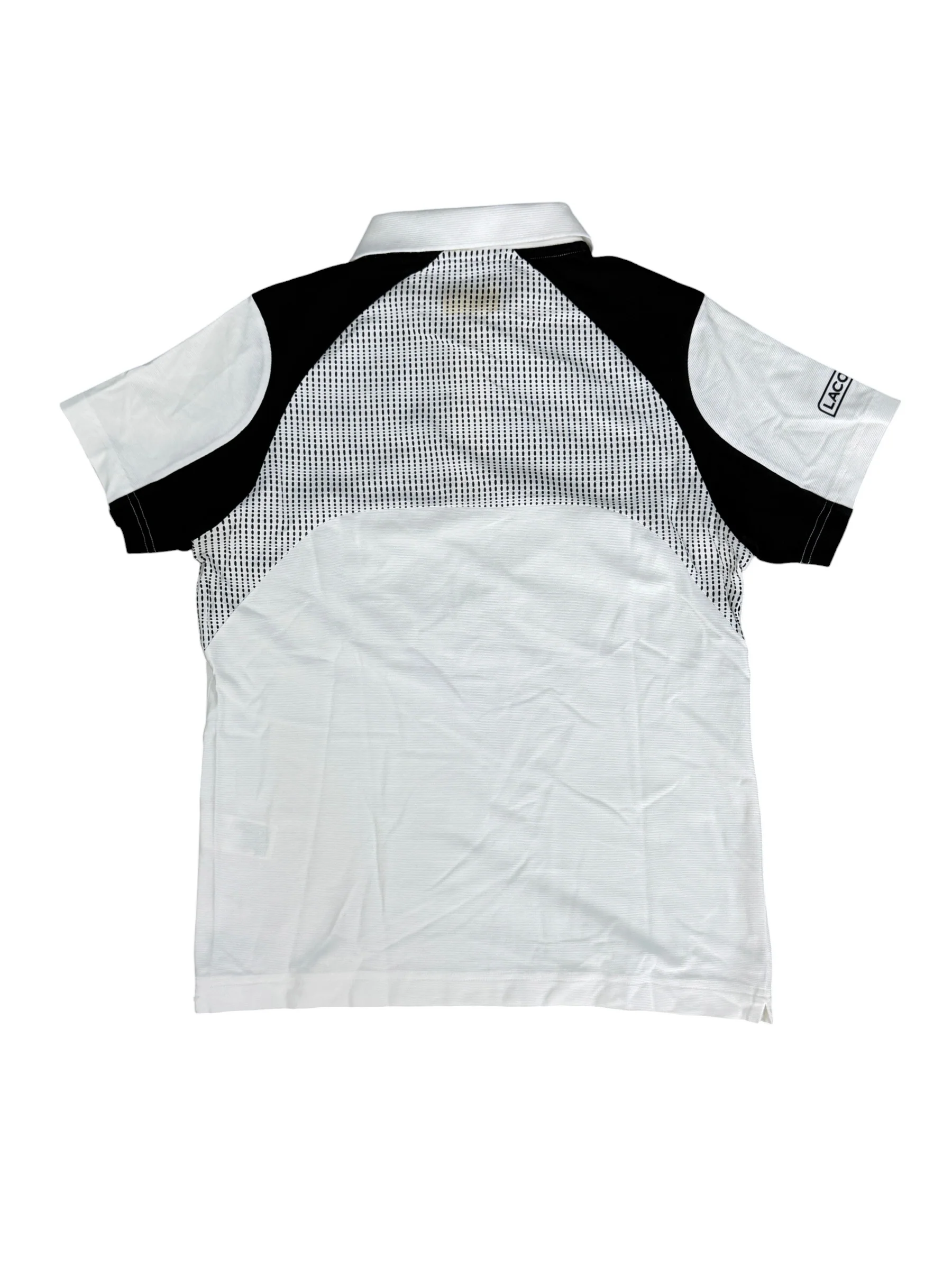 Lacoste Poloshirt (XS)