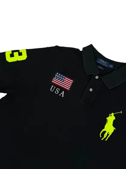 Ralph Lauren Big Pony Poloshirt (XL)