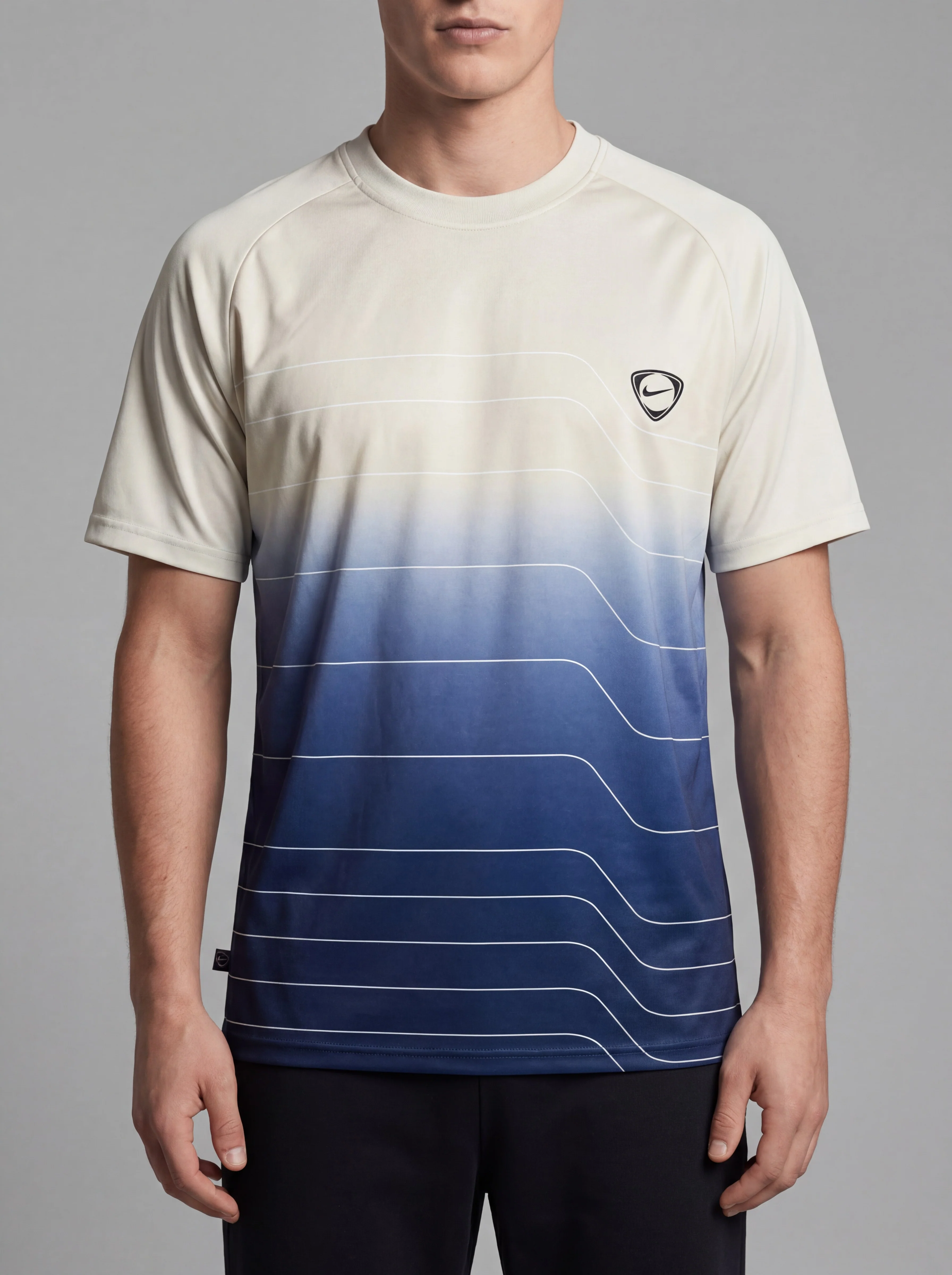 Nike Trikot vintage (L)