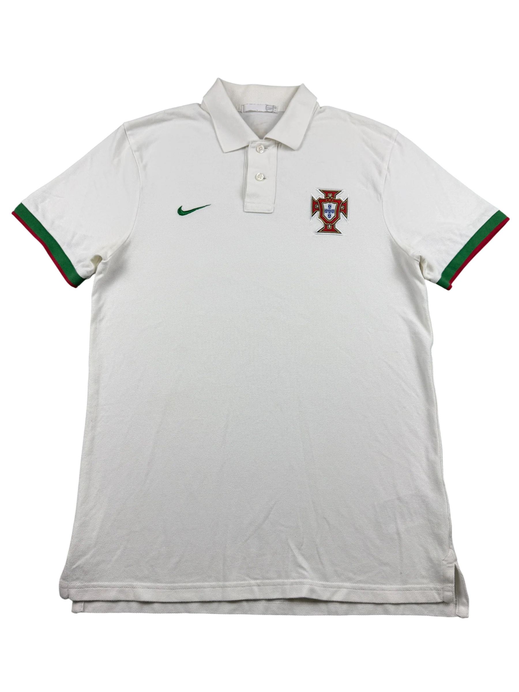 Nike Portugal Poloshirt (L)