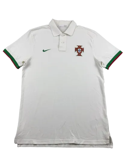 Nike Portugal Poloshirt (L)