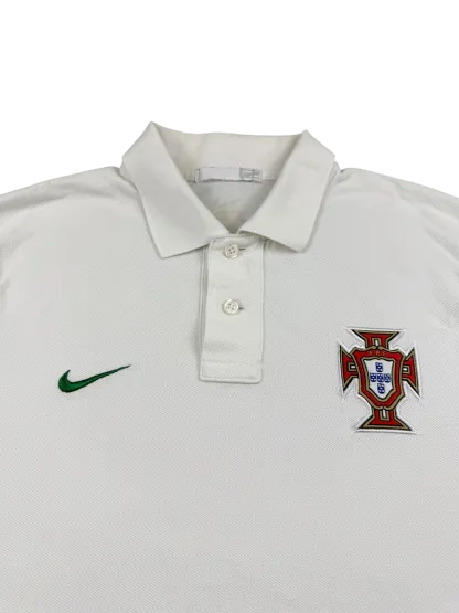 Nike Portugal Poloshirt (L)