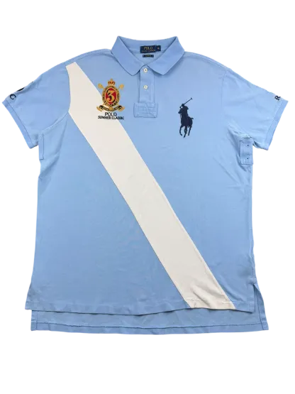 Ralph Lauren Poloshirt (XL)
